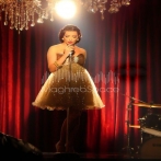 Mona amarsha